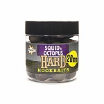 DynamiteBaits Hardened Hookbaits - Squid & Octopus 