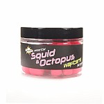 DynamiteBaits Fluro Wafters - Squid & Octopus 