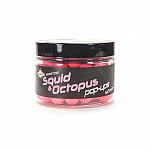 DynamiteBaits Fluro Pop-Ups  - Squid & Octopus