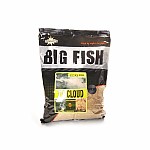 DynamiteBaits Bif Fish Zig Cloud - Milky Mix