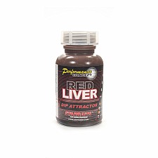 Starbaits Red Liver Dip Attractor Starbaits Red Liver Dip Attractor