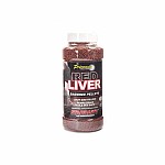 Starbaits Performance Bagging Pellet - Red Liver