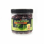 TandemBaits SuperFeed Hook Fatty Pellet - Red Krill 20 mm