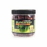 NEW TandemBaits SuperFeed Hook Fatty Pellet Truskawka Kremowa 20 mm