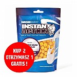 NEW Nash Instant Action Boilies Pineapple Crush 200g 15 mm / 200 g NEW Nash Instant Action Boilies Pineapple Crush 200g 15 mm / 200 g