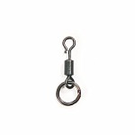 Korda Quick Change Swivel Loop Fitting Round