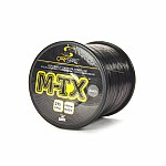 Carp Spirit M-TX Black