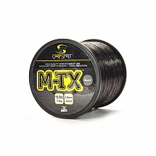 Carp Spirit M-TX Black Carp Spirit M-TX Black