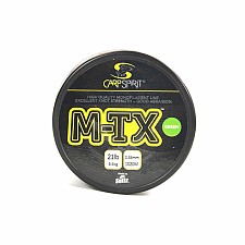 Carp Spirit M-TX Green Carp Spirit M-TX Green