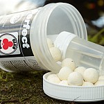 SOLAR Pop-Ups Club & Toffe White 14 mm SOLAR Pop-Ups Club & Toffe White 14 mm