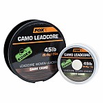 Fox Edges Camo Leadcore