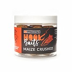 NEW UltimateProducts Juicy Series Maize Crushed Hookbaits 