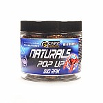 Carp Gravity Naturals Pop Up - Bio Rak