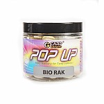 Carp Gravity Fluo Pop Ups - Bio Rak