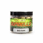 Carp Gravity Dumbells Hookbaits - Bio Rak