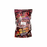 Misel Zadravec Squid Demon Squid Strawberry Boilies 20 mm / 1 kg Misel Zadravec Squid Demon Squid Strawberry Boilies 20 mm / 1 kg