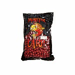 Misel Zadravec Monster Carp Red Fruit Boilies 