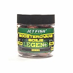 Jetfish Legend Boosted Boilies Biokrill 24 mm Jetfish Legend Boosted Boilies Biokrill 24 mm