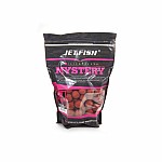 NEW Jetfish Mystery Super Spice Boilies 24mm / 1kg NEW Jetfish Mystery Super Spice Boilies 24mm / 1kg