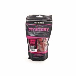 NEW Jetfish Mystery Super Spice Boilies 24mm / 250g NEW Jetfish Mystery Super Spice Boilies 24mm / 250g