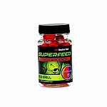 TandemBaits SuperFeed Fluo Red Krill 12 mm / 35 g TandemBaits SuperFeed Fluo Red Krill 12 mm / 35 g