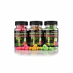 TandemBaits SuperFeed Fluo Coco Vanilla
