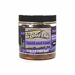Carp Only Squid Liver Boosted Boilies