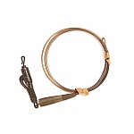 Korda Dark Matter Leader QC Hybrid Clip 100cm/Gravel (żwir)