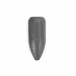ESP Ronnie Clips and Tungsten Sleeve Didelis/Dumblo pilka ESP Ronnie Clips and Tungsten Sleeve Didelis/Dumblo pilka