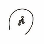 ESP Tungsten Loaded Beads