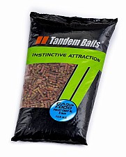 TandemBaits Carp Food - Mix Pellet 10kg TandemBaits Carp Food - Mix Pellet 10kg
