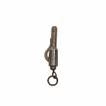 Kryston Safety Lead Clip with Swivel