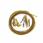 Nash Lead Clip Kit