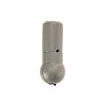 TandemBaits FC Tungsten Buffer Beads kamufliažinis žalias
