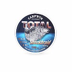Carprus Total Shock Braid
