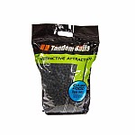 TandemBaits Carp Food Hook Pellet - Černý Halibut 12mm /5kg TandemBaits Carp Food Hook Pellet - Černý Halibut 12mm /5kg