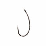 Fox Carp Hooks Curve Shank 2 Fox Carp Hooks Curve Shank 2