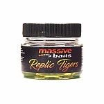 MassiveBaits Replic Tigers Green Mulberry