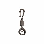 Fox Edges Kwik Change Hook Swivels