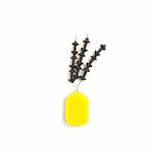 Strategy Pole Position Tungsten Putty Holder Strategy Pole Position Tungsten Putty Holder