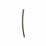 Strategy Pole Position Shrinktube Silty Brown (brąz) / 1,6mm