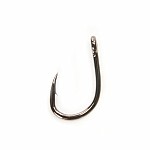Gamakatsu G-Carp Super Snag Hooks Black 1 Gamakatsu G-Carp Super Snag Hooks Black 1