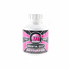 Mainline Activator - Essential Cell Components for Boilie Production » Amino Complexes » Mainline Activator - Essential Cell » Rockworld Shop for carp anglers, Fishing Shop - Boilies