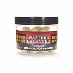 Misel Zadravec Wafters Balanced Smoked Squid Black Pepper 16 mm Misel Zadravec Wafters Balanced Smoked Squid Black Pepper 16 mm