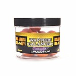 Misel Zadravec Wafters Balanced Smoked Choco Rum