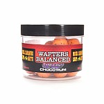 Misel Zadravec Wafters Balanced Smoked Choco Rum 16 mm