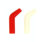 Korda Kickers X-Large - Red/White Korda Kickers X-Large - Red/White