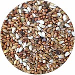 Rockworld Red Brand Mix