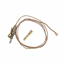 Avid Carp Ready Tied Pin Down Leader QC Lead Clip Avid Carp Ready Tied Pin Down Leader QC Lead Clip