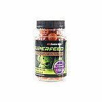 TandemBaits SuperFeed Diffusion Boilies - Vaisių Žvėris 12 mm / 35 g TandemBaits SuperFeed Diffusion Boilies - Vaisių Žvėris 12 mm / 35 g